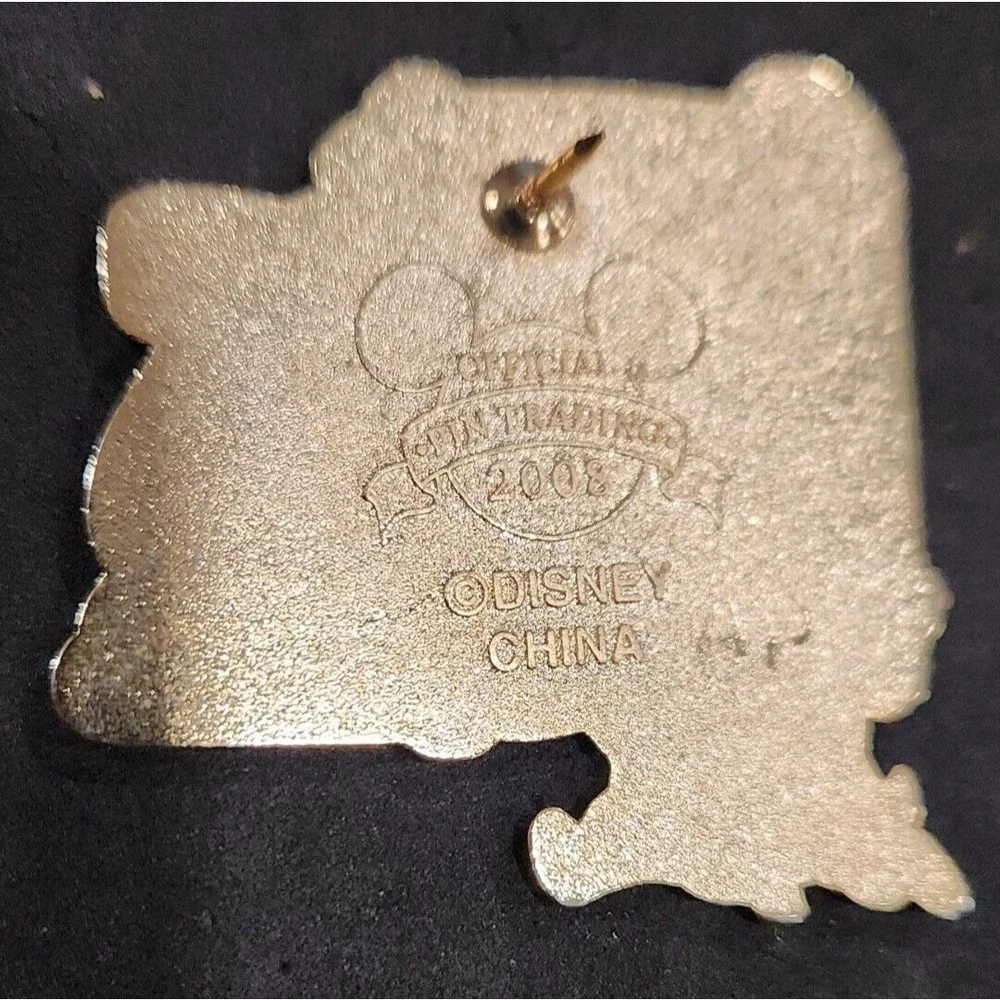 Disney rare according